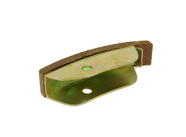 Bremsekloss - Ski-Doo OEM: 581-0467-00 